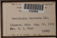 Image Associated With the Occurence